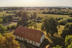 created by dji camera